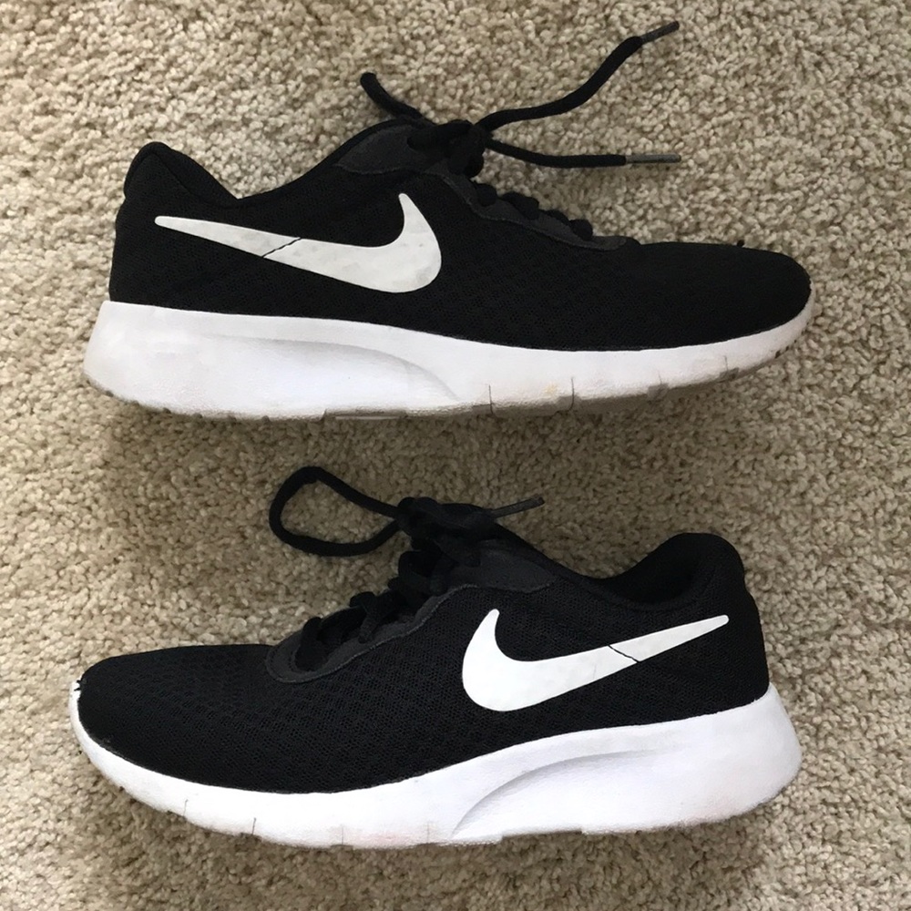 Nike frees kids 3